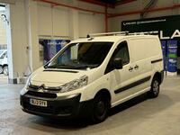 CITROEN DISPATCH