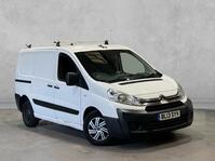 CITROEN DISPATCH