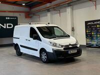 CITROEN DISPATCH