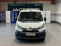 CITROEN DISPATCH
