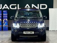 LAND ROVER DISCOVERY 4