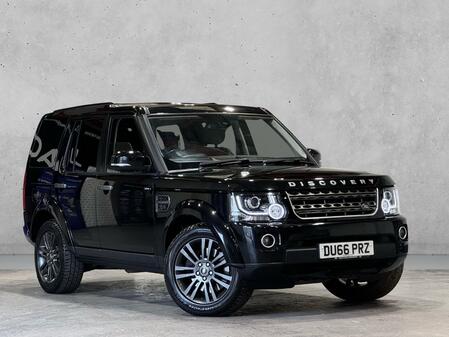 LAND ROVER
