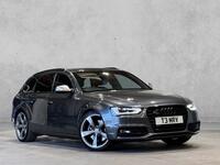 AUDI S4