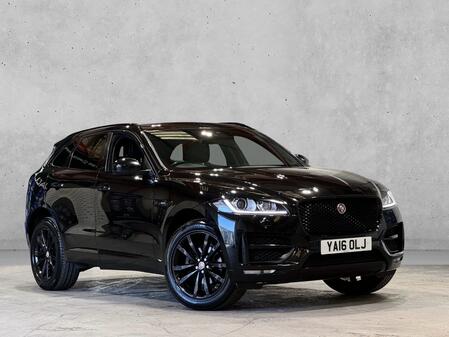JAGUAR