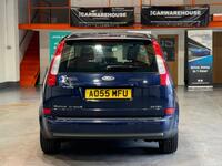 FORD FOCUS C-MAX