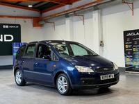 FORD FOCUS C-MAX