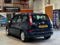 FORD FOCUS C-MAX