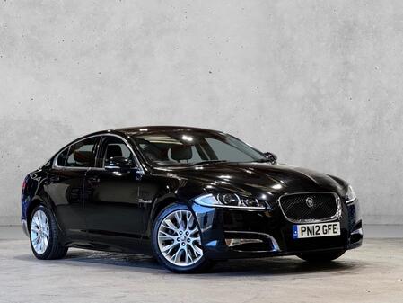 JAGUAR