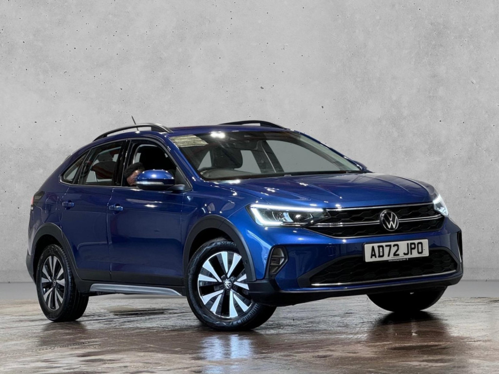 2023 Volkswagen TAIGO